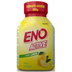 Eno Active Limon Frasco  200 Gr