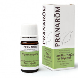 Pranarom Tomillo Común Qt Tuyanol 10Ml