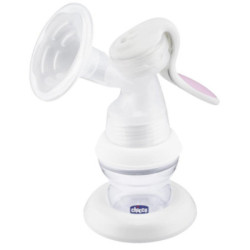 Chicco Sacaleche Manual