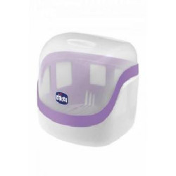 Esterilizador Para Horno Micro
