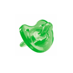 Chicco Chupete Physio Todogoma 4M+