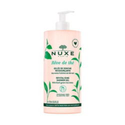 Nuxe Reve De The Gel De Ducha Revitalizante