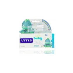 Vitis Baby Balsamo 30 Ml.+Dedal