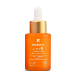 Sesderma C Vit 5 Serum Lipos 30 Ml