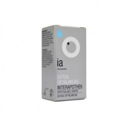 Interapothek 1 Envase 15 Ml