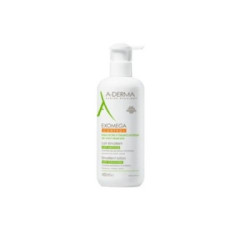 A-Derma Exomega Control Leche Emoliente  400 Ml