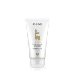 Babe Crema Hidratante Facial 50 Ml
