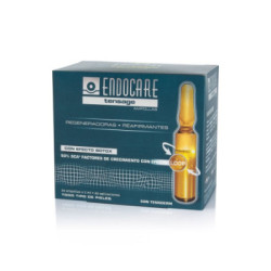 Endocare Tensage 20 Ampollas