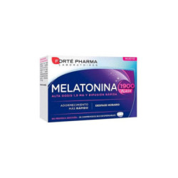 Melatonina Flash 1900 30 Com