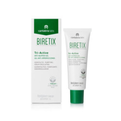 Biretix Tri-Active Gel Anti-Imperfecciones 50 Ml.