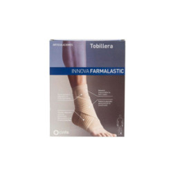 Farmalastic Innova Tobillera Talla Mediana