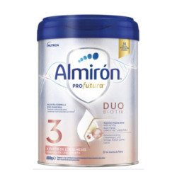 Almiron Profutura 3 1 Envase 800 G Duobiotik
