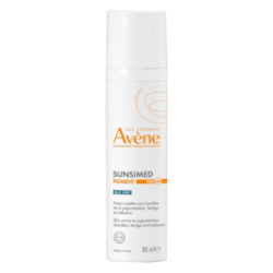 Sunsimed Pigment Av 80Ml