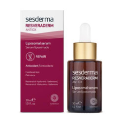 Sesderma  Resveraderm Serum Antiox  30 Ml