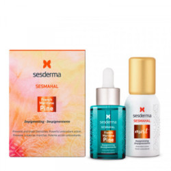Sesderma Sesmahal French Maritime Pine Serum + Mist Pac