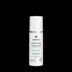 Sesderma Sesbalance Gel Seborregulador Plus 30Ml