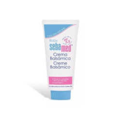 Baby Sebamed Crema Balsámica 300 Ml