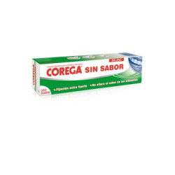 Corega Extra Fuerte Sin Sabor 70 M