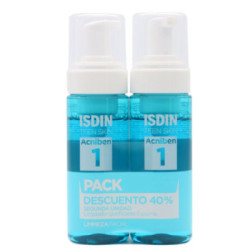 Gel Limpiador Exomega Pack Duo 2X500 Ml