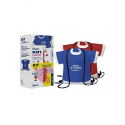 Fluorkin Infantil Cepmochila