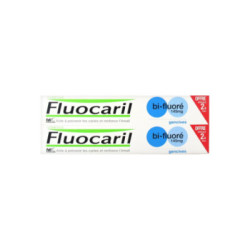Fluocaril Bi-Fluore 145 Mg Encias 2 Tubos 75 Ml