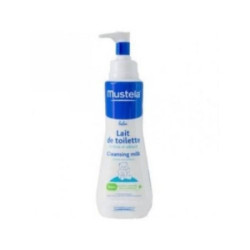 Mustela Loción 500 Ml