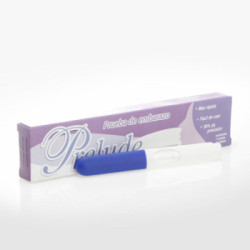 Test Embarazo Rapid Prelude Tiedra