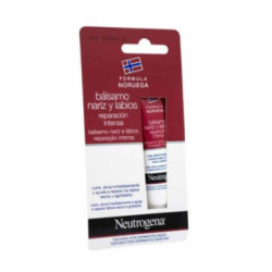 Neutrogena Bal Rep Nariz Lab15