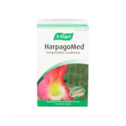 Harpagomed 480 mg 60 comprimidos recubiertos