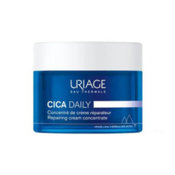 Uriage Cica Daily Crema Reparadora Concentrada 50 Ml