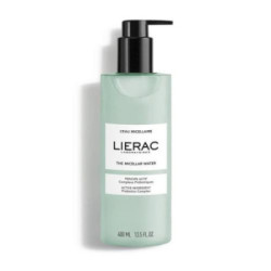 Lierac Agua Micelar Edicion Limitada 400Ml