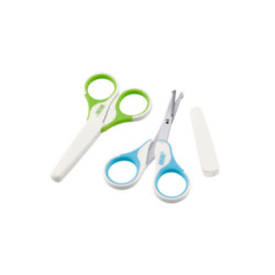 Tijeras Infantil Nuk Seguridad